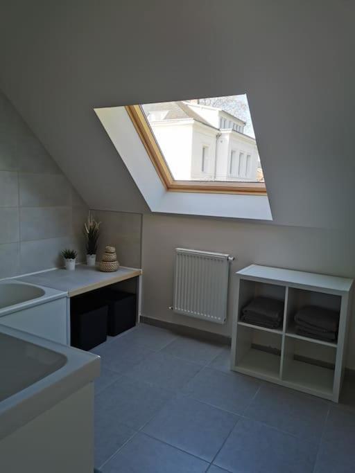 Maison Cosy Entre Paris Rouen Et Deauville Pont-de-lʼArche Eksteriør billede