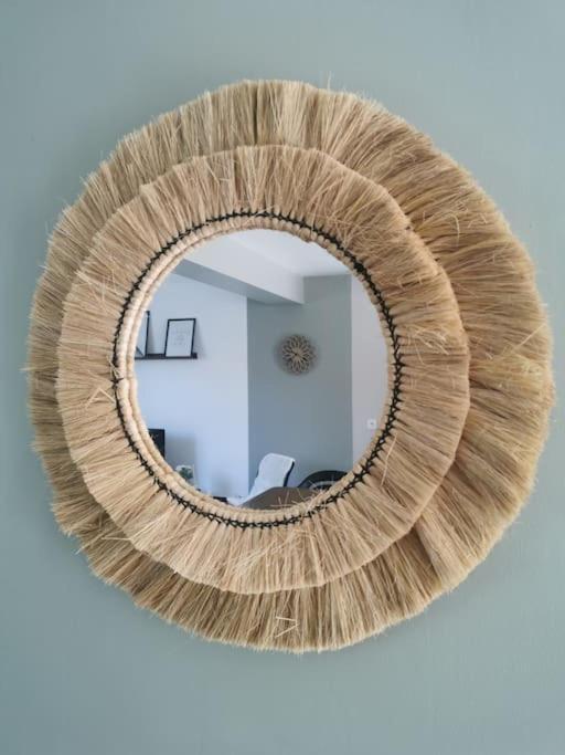 Maison Cosy Entre Paris Rouen Et Deauville Pont-de-lʼArche Eksteriør billede