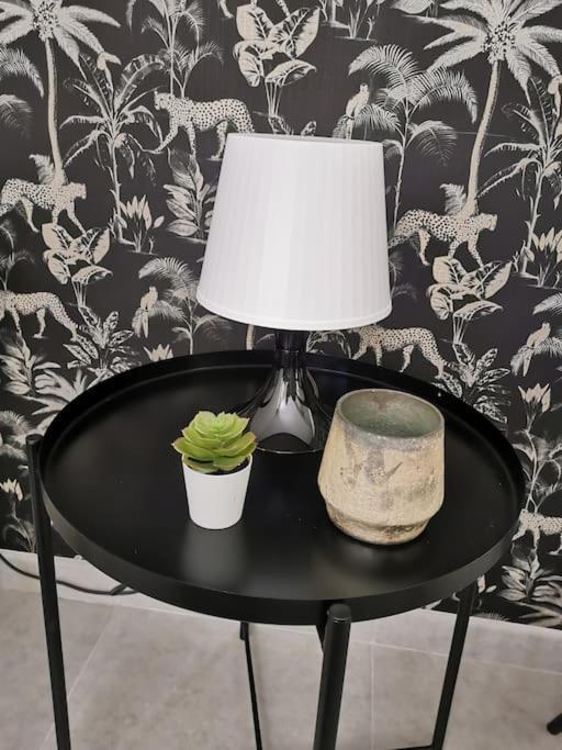 Maison Cosy Entre Paris Rouen Et Deauville Pont-de-lʼArche Eksteriør billede