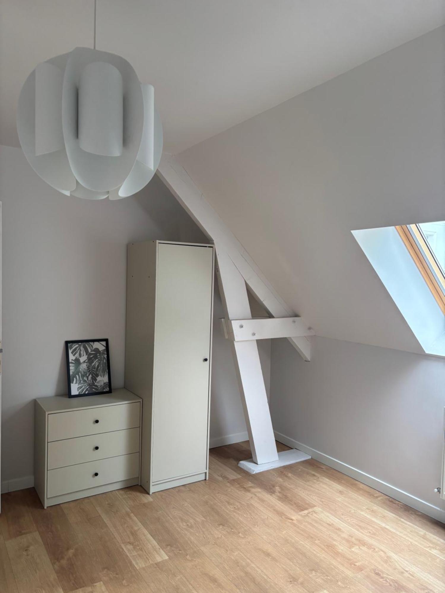Maison Cosy Entre Paris Rouen Et Deauville Pont-de-lʼArche Eksteriør billede